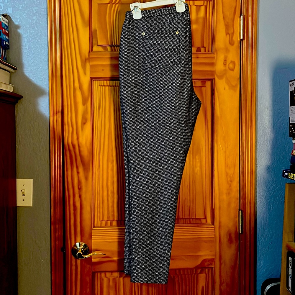 Michael Kors XL Pants